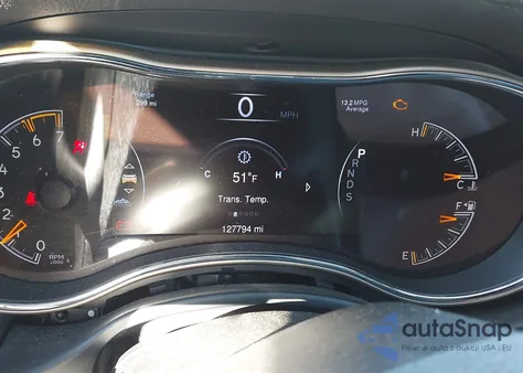 2015 Jeep Grand Cherokee Limited from USA, damaged, VIN 1C4RJFBT8FC954582